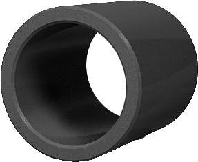 Graphalloy General Purpose Self-lubricating Bushings